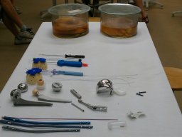 Workshop Pics