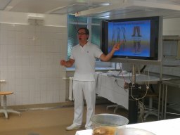 Workshop Pics