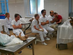 Workshop Pics
